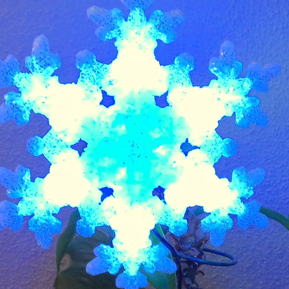 Christmas Tree Topper